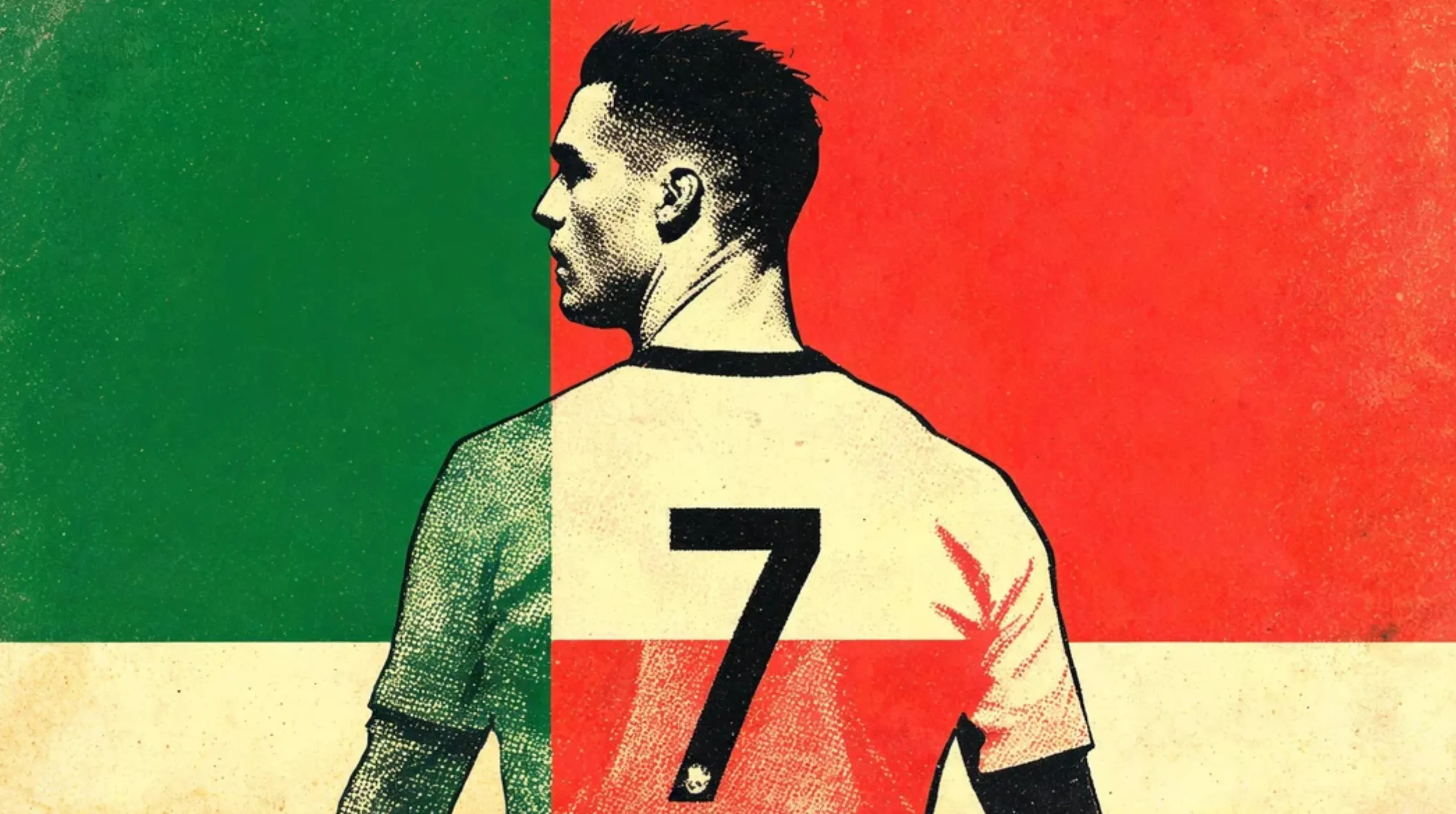 Cristiano Ronaldo Bows Out: The Last World Cup of a Record-Breaker